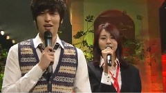 After School - UEE & 李章宇