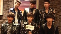 2PM - 南京演唱会专访