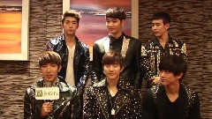 2PM - 南京演唱会专访