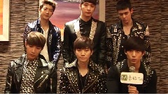 2PM - 南京演唱会专访