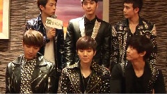 2PM - 南京演唱会专访