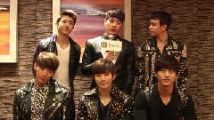 2PM - 南京演唱会专访