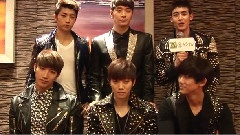 2PM - 南京演唱会专访