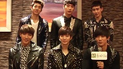 2PM - 南京演唱会专访