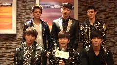 2PM - 南京演唱会专访