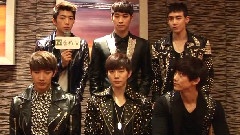2PM - 南京演唱会专访