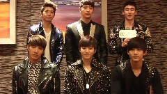 2PM - 南京演唱会专访