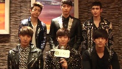 2PM - 南京演唱会专访