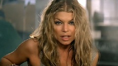 Fergie - Big Girls Don't Cry