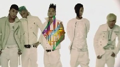 BigBang - Fantastic Baby