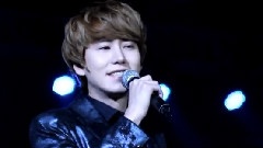 Super Junior - 梦想的Hero