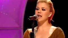 Kelly Clarkson - Because Of You