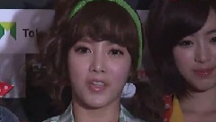 T-ara - 采访 & Roly Poly