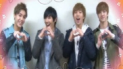 MBLAQ - 像梦一样