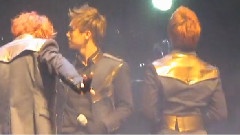 MBLAQ - Oh Yeah