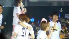 Super Junior - Sunny Supershow In HK