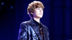 Super Junior - Let's Not
