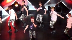 U-Kiss - Believe