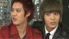 MBLAQ - KBS2 不朽的名曲2 昇昊 & Mir Cut