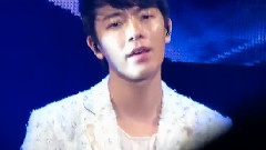 Super Junior,Super Junior-M,东海(Super Junior) - 完美的再见