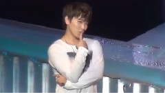 晟敏(Super Junior),Super Junior-M - 李晟敏sexy版小可爱