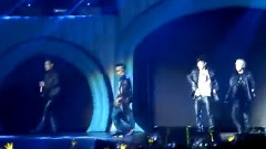 BigBang - Bad Boy