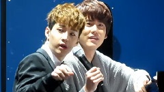 圭贤(Super Junior),Super Junior-M - 那些年