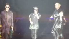 BigBang - Fantastic Baby首场