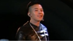 BigBang,G-Dragon(BigBang) - Fantastic Baby安可