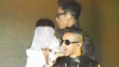 BigBang - Hands Up