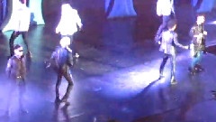 BigBang - 出场 & Tonight & Hands Up