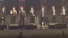 Infinite,Infinite-H,金圣圭(Infinite) - TVDaily报道 无限大集会