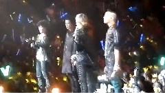 BigBang - Feeling & Talk