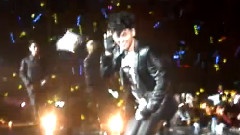 BigBang - Fantastic Baby & Bad Boy