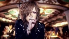 the GazettE - The Suicide Circus