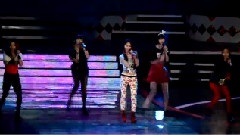 f(x) - Electric Shock