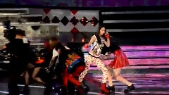 f(x) - Electric Shock