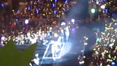 BigBang - Talk部分