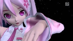 初音未来,VOCALOID家族 - ナイトメア☆パーティーナイト