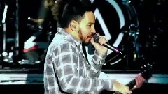 Skillet,Linkin Park - Papercut&Hero
