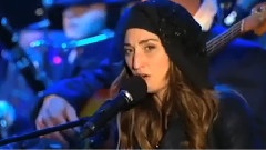 Sara Bareilles,Ingrid Michaelson - Winter Song