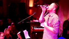 David Ford - New Album