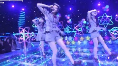 Perfume - 未来のミュージアム & チョコレイト・ディスコ & Talk
