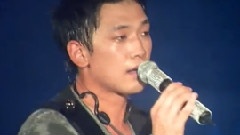 Rain - The Empty Space