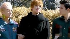 Teen Top - 人气歌谣后迷你FM
