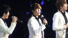 Super Junior,Super Junior-M,东海(Super Junior) - 至少还有你