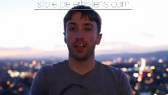 Peter Hollens,模仿翻唱 - Young Girls