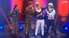 Jedward,欧美群星 - Lipstick