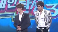 卢志勋,Eric Nam - Heaven's Door & Punishment & Ma Girl