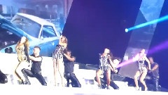 Girls Aloud - Out Of Control